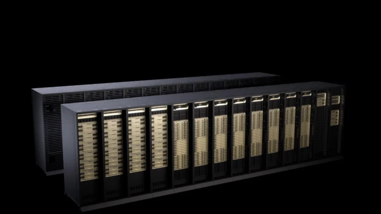 AI Accelerator Memory Prices Surge Amid NVIDIA Vera Rubin Chip Production Ramp-Up