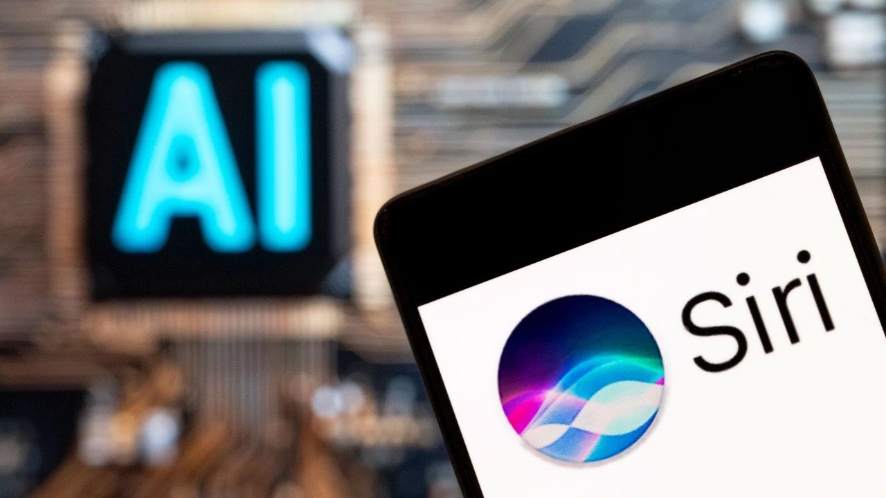 Apple Draws Clear Line: New Siri Will Not Become Your Virtual Girlfriend