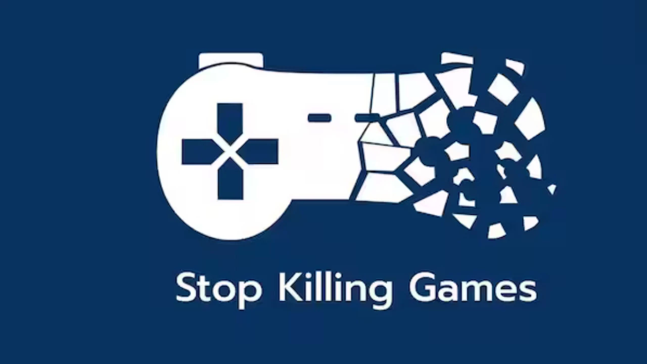 Creator of ‘Stop Killing Games’ Initiative Excluded from EU Discussions While Ubisoft CEO Gets Invitation to Brussels