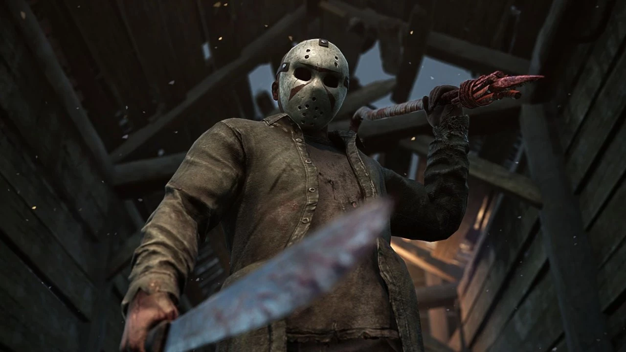 Dead by Daylight Developers Unveil Ambitious Roadmap: Major Updates Coming Through the Next Decade
