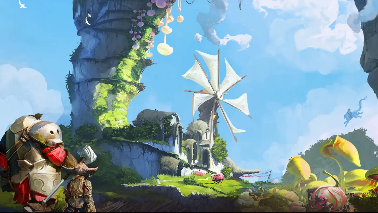 Degradation or Evolution: Guild Wars 3 Won’t Save the MMORPG Genre — It Will Redefine Its Fate