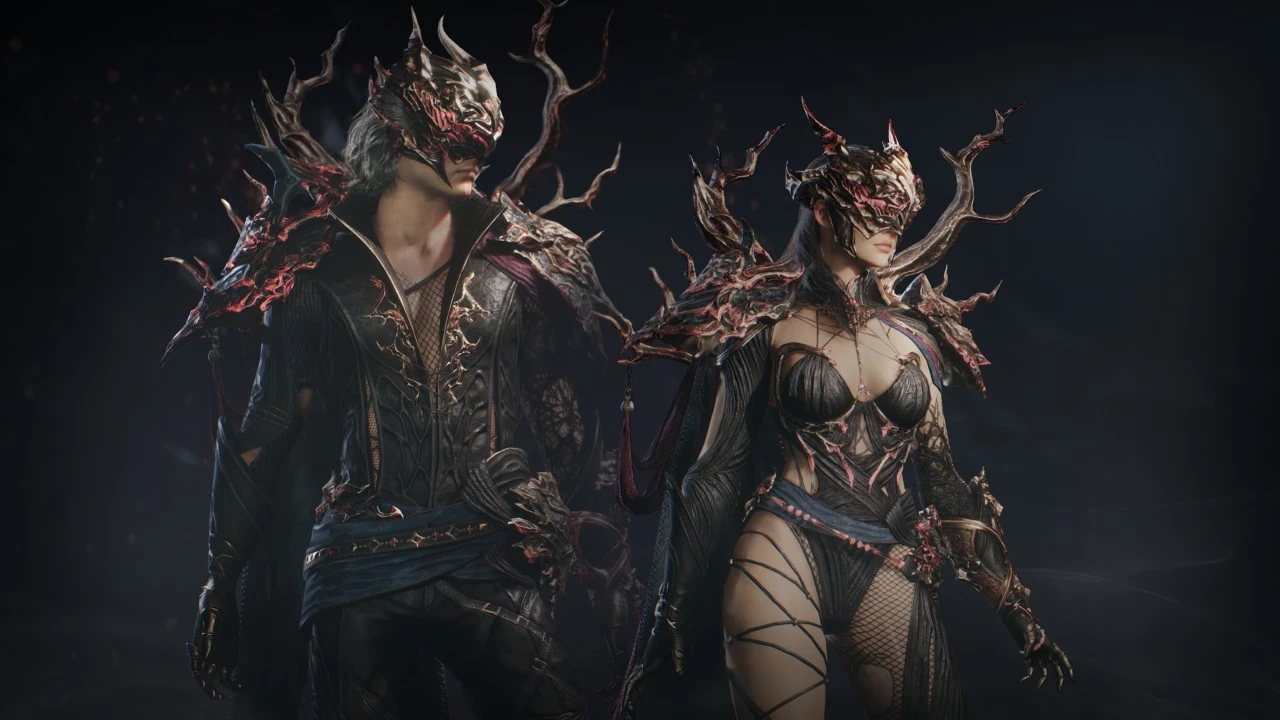 Embers of the Uncrowned Demo Launch Details Revealed: Server Opening Times and Available Content Announced