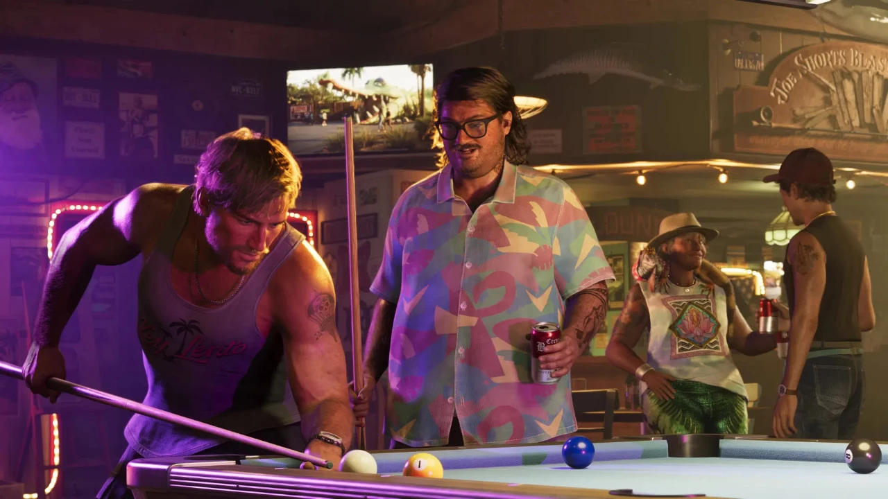 GTA 6 Third Trailer: Fans Calculate Potential Release Dates Tied to Major Upcoming Events