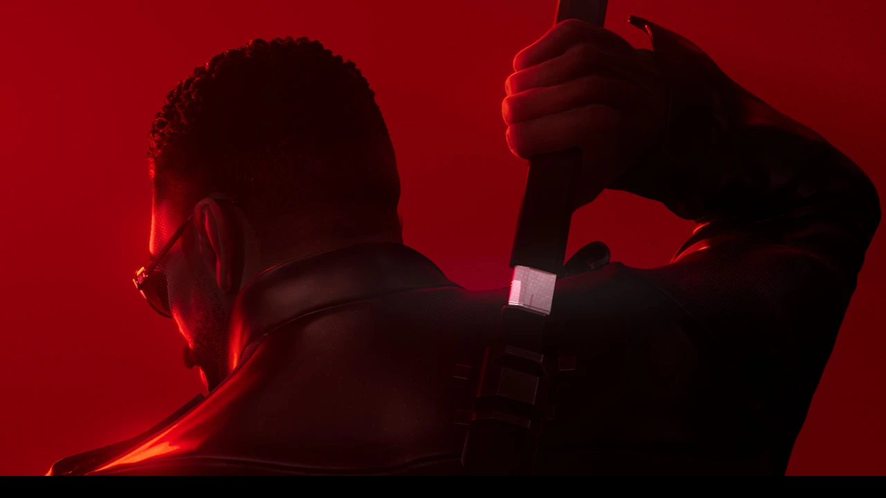 Jeff Grubb Sparks Concerns Over Marvel’s Blade Development, Later Clarifies Comments Were Speculation