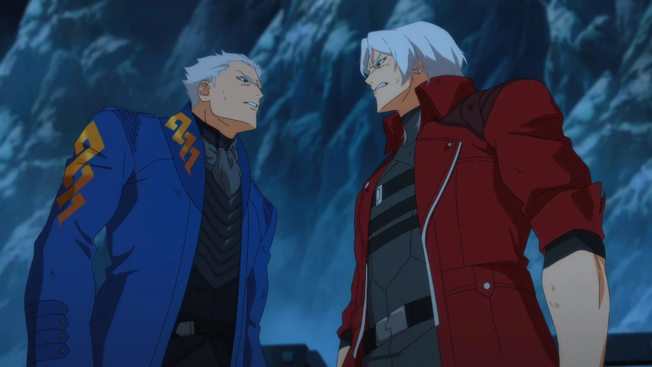 Netflix Officially Renews Devil May Cry Animated Series for Third and Final Season