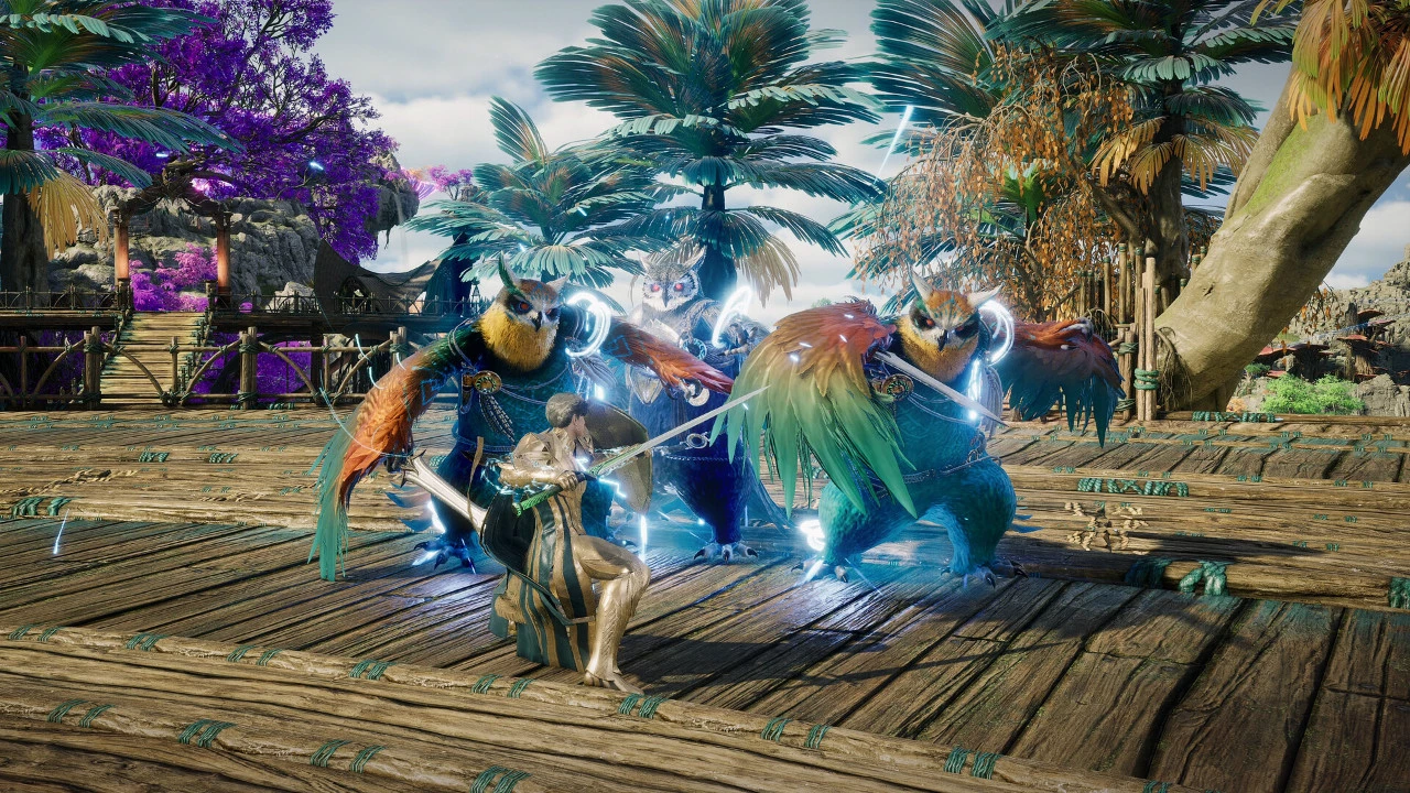 New Class, Locations, and Subscription: Full Details on AION 2’s Massive ‘Chapter 1’ Update
