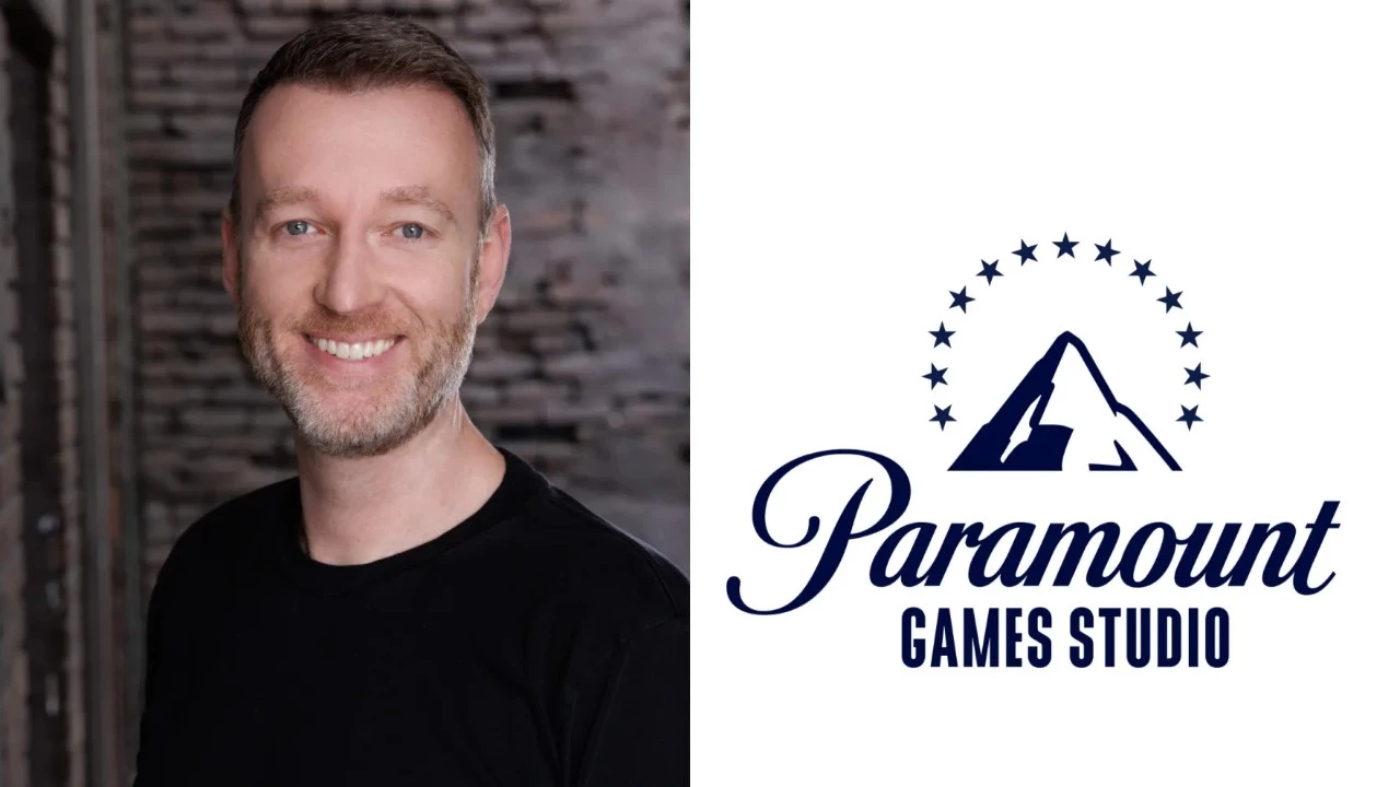 Paramount Shakes Up Gaming Industry: New Studio to Develop Marvel, Star Wars, and Original IP Games