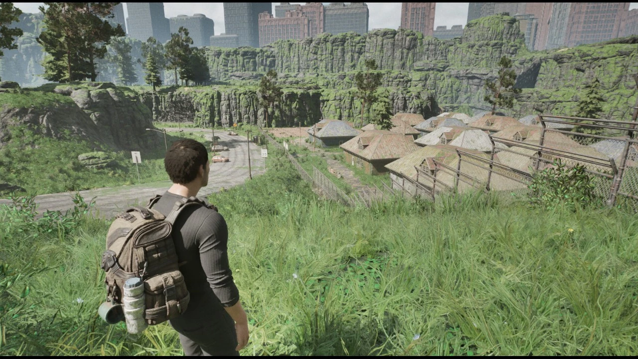 Post-Apocalyptic Colony Simulator ‘Colonies of The Remnant’ Releases Major Demo Showcasing Year of Development