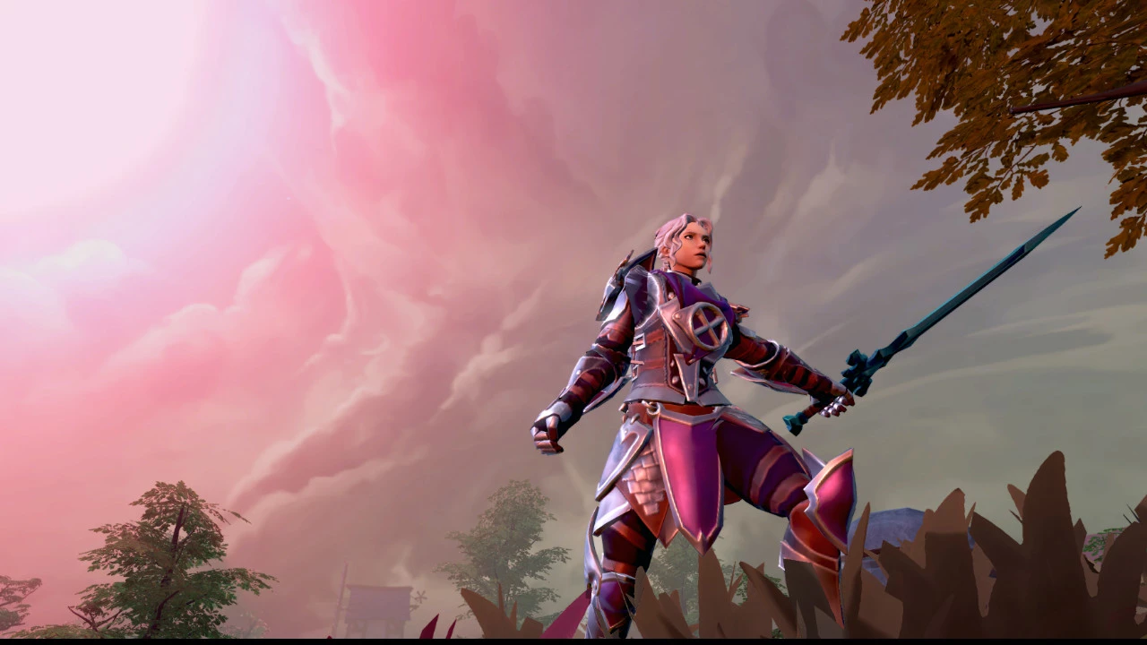 RuneScape Unveils Massive Character Overhaul: Complete Redesign of Player Avatars Transforms the Classic MMORPG