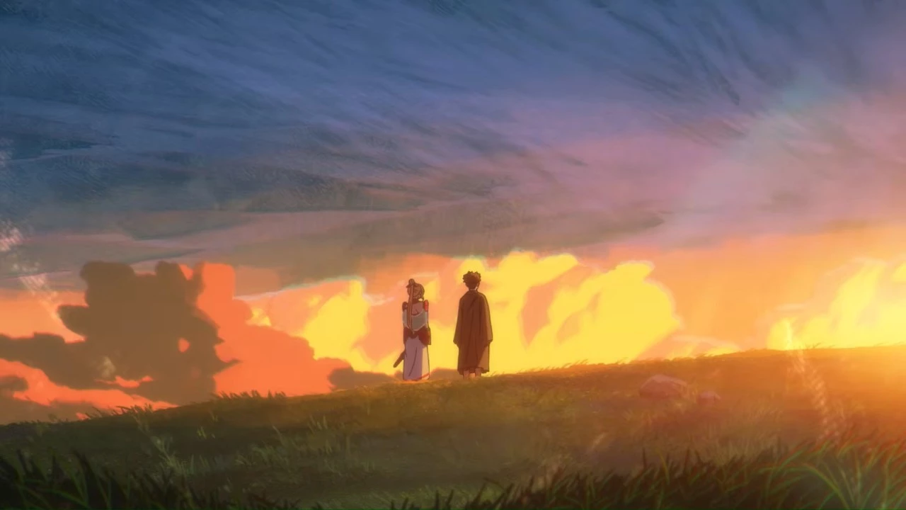 ‘The Exiled Mage Enjoys a Carefree Second Life’: First Trailer Reveals Deku’s Voice Actor in Lead Role with October 2025 Premiere