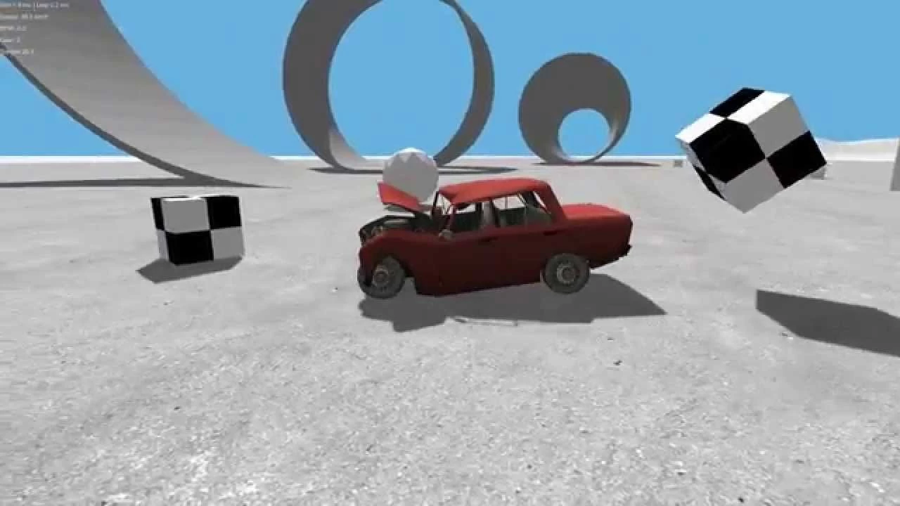 Tired of Manual Object Placement in Unity? Developer Adam Napper Proposes Letting Physics Take the Wheel