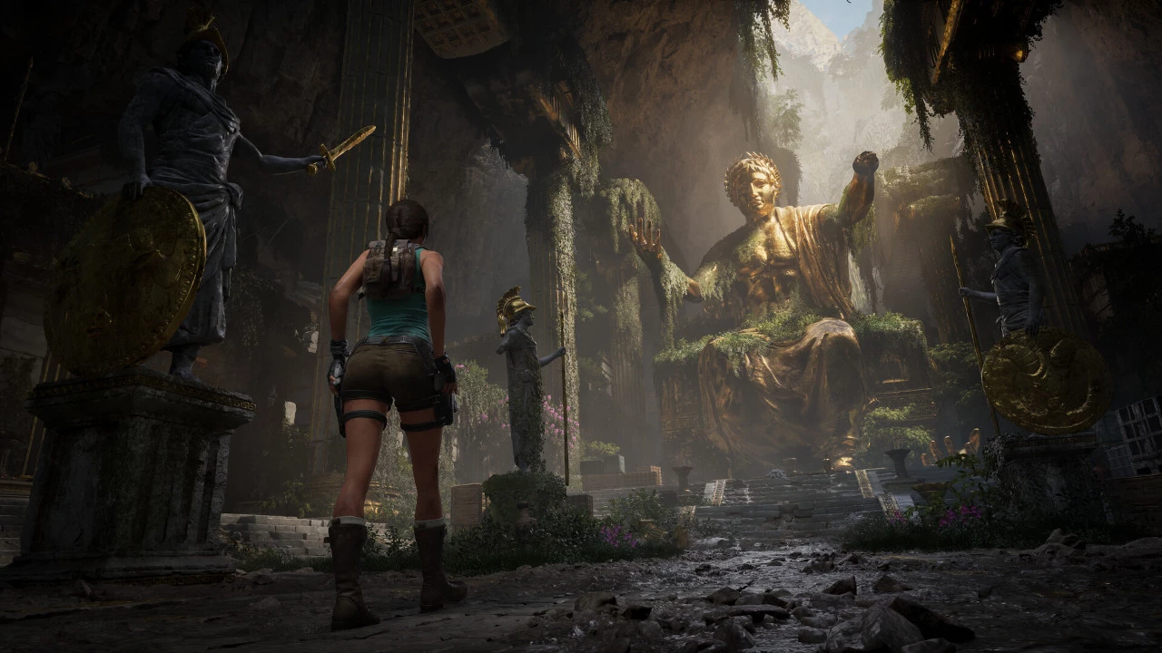 Tomb Raider: Legacy of Atlantis System Requirements Revealed, Confirms Denuvo Anti-Piracy Protection
