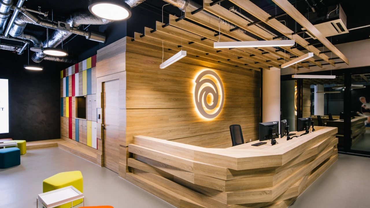 Ubisoft Attempted to Suppress Gaming Press Coverage of Major Layoffs and Studio Closures
