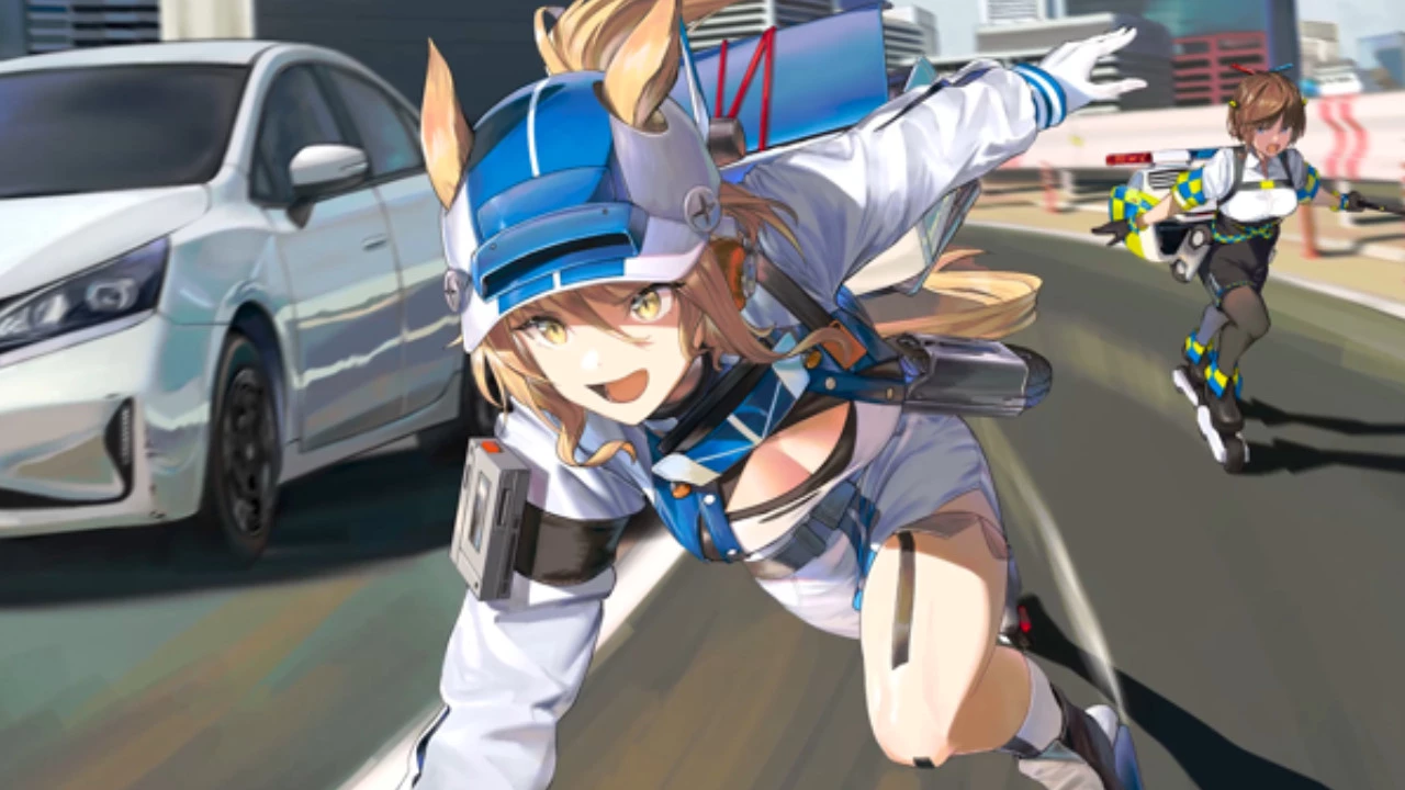 Veterans of miHoYo and Tencent Launch Ambitious Anime Action Game Project GT Featuring Machine Girls