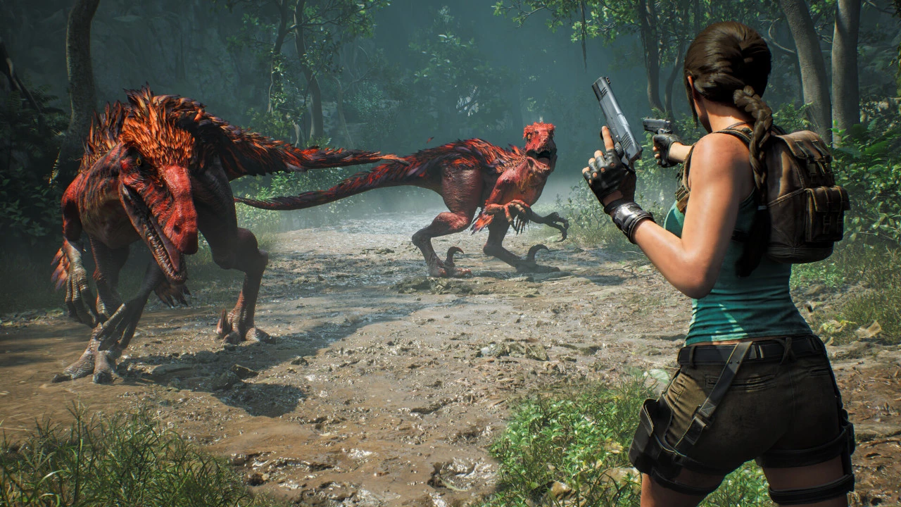 Western Press Goes Hands-On with Tomb Raider: Legacy of Atlantis, Shares First Impressions from Summer Game Fest 2025