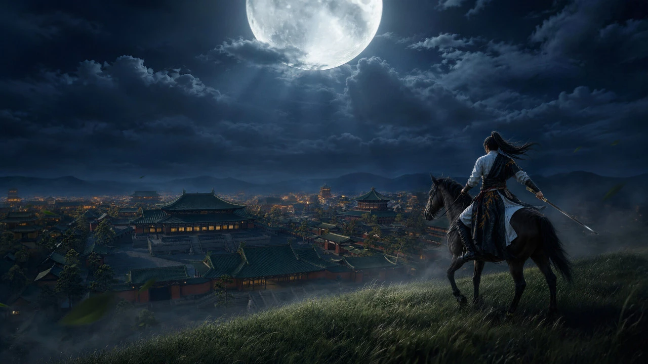 Where Winds Meet Expands to Xbox Cloud Gaming Service in Surprise Showcase Announcement