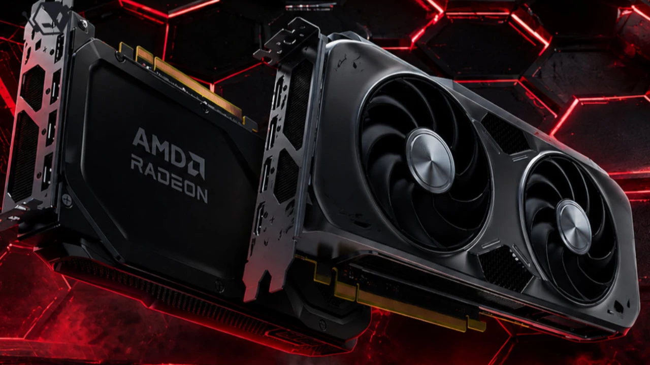 AMD’s ‘New’ Radeon Graphics Card Turns Out to Be a Complete Market Flop