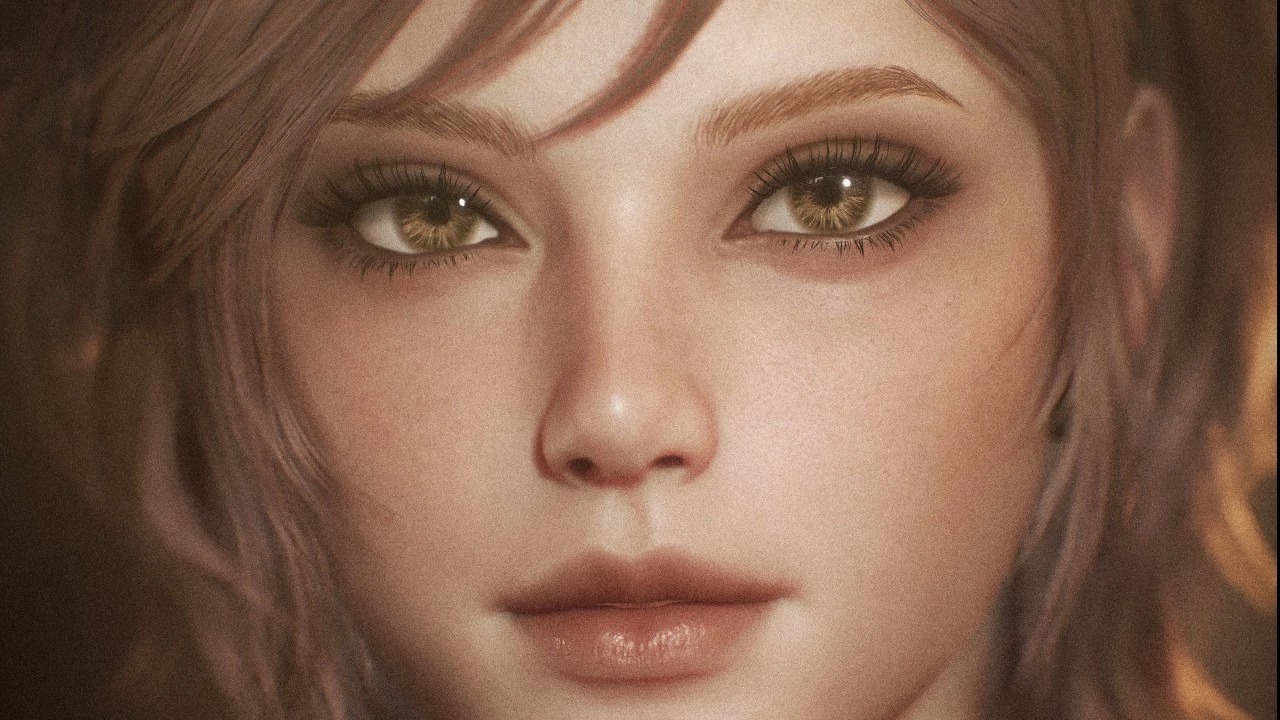 Embers of the Uncrowned Developers Unveil First Companion Character: Meet Eslyn Ambertail