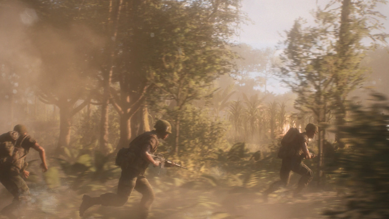 Hell Let Loose: Vietnam Release Pushed Back Again to August, Testing Fans’ Patience