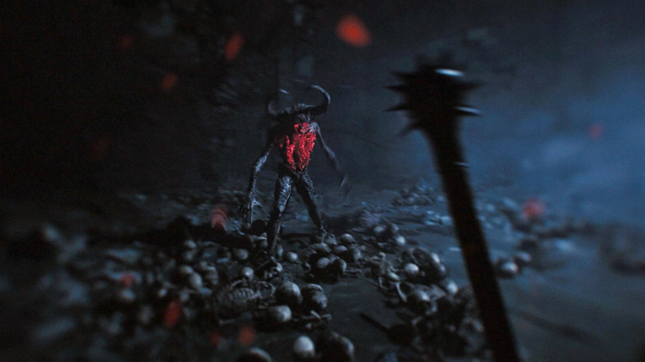 Lucid Falls: Indie Horror Game Promises to Blend Alan Wake’s Atmosphere with Blair Witch Terror