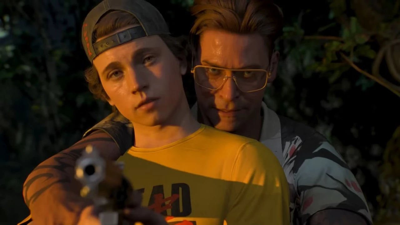 Until Dawn 2 Officially Announced at State of Play with Neil Newbon Set to Star