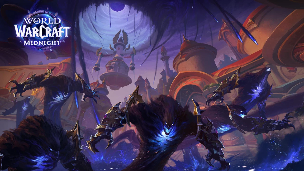 After Nearly 20 Years: World of Warcraft Finally Adding Map Coordinates to Base Game