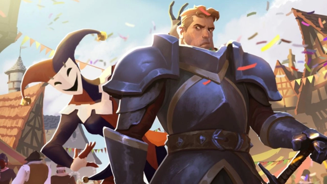 Albion Online Brings Back ‘Living Legends’ Event to Celebrate Game’s 9th Anniversary