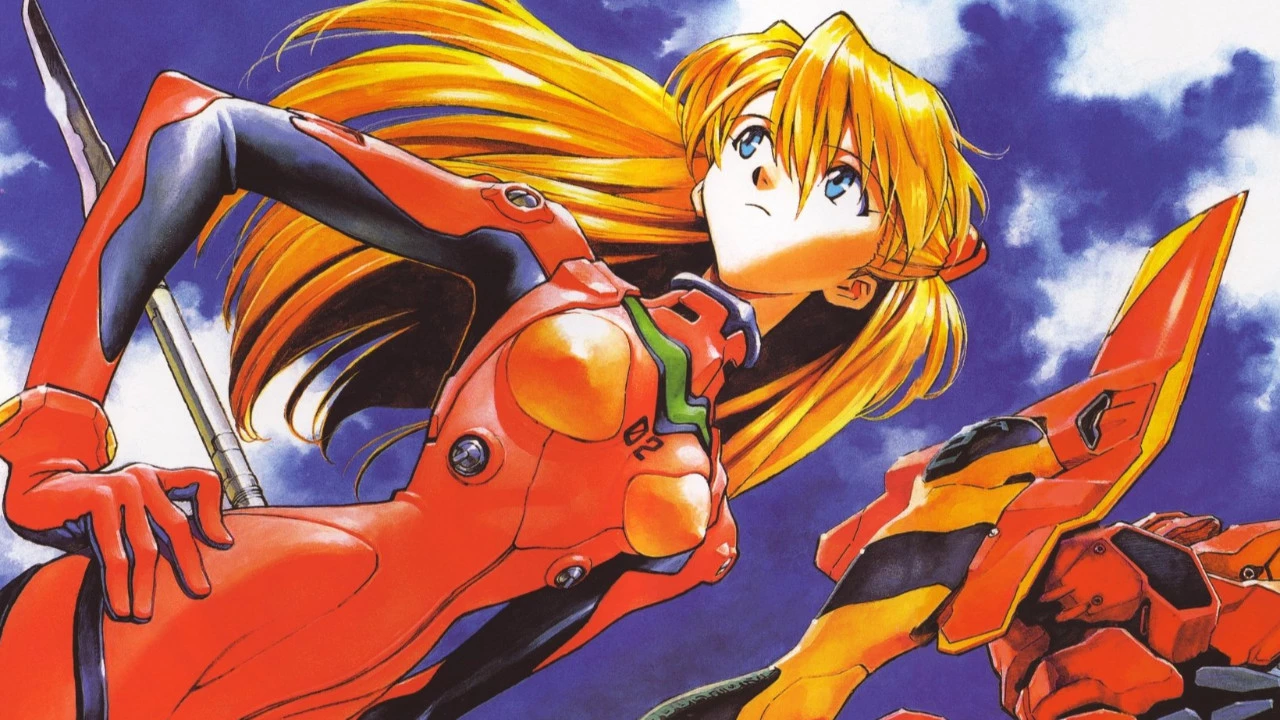 Evangelion Voice Actress Yuko Miyamura Reveals the Dark Side of Being an Otaku in 1990s Japan