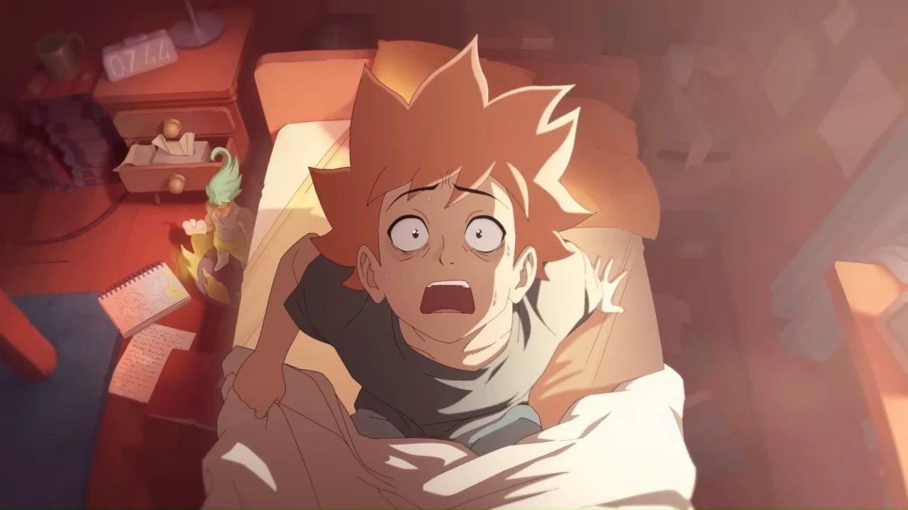First Trailer for French Anime ‘Dreamland’ Unveiled — Manfra Adaptation Set for October 2026 Release